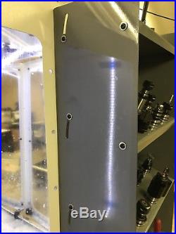 Tormach TTS Wall Rack Made in USA