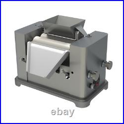 Torrey Mills TM50 3-Roll Ointment Mill Torrey Mills TM50 3-Roll Ointment Mill