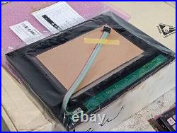 Toshiba Shibaura MPC-2665(E. 5H) bezel assembly, G80906G01, T-888 (F key)