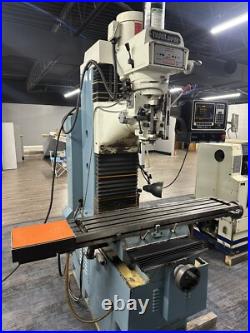 Trak DPM CNC Vertical Bed Mill Video link in the description Trak DPM CNC Vertical Bed Mill Video link in the description