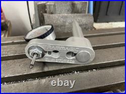 Trammagic Universal Mill Tramming Tool With Indicator for CNC & Manual