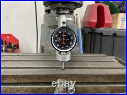 Trammagic Universal Mill Tramming Tool With Indicator for CNC & Manual