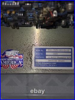 Tree Journeyman 325 CNC Milling Machine (EB230906690) Tree Journeyman 325 CNC Milling Machine (EB230906690)