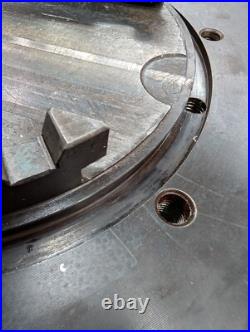 Tsugami FMA3-II 10p horizontal Pallets