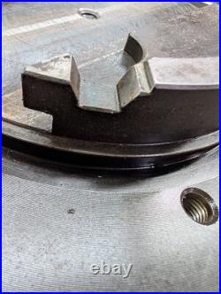 Tsugami FMA3-II 10p horizontal Pallets