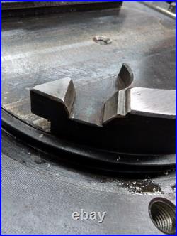 Tsugami FMA3-II 10p horizontal Pallets