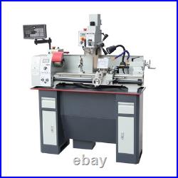 Turn Lathe &Mill Drill CM2575, Variable Speed Multi-Function Lathe(Not brand new) Turn Lathe &Mill Drill CM2575, Variable Speed Multi-Function Lathe(Not brand new)