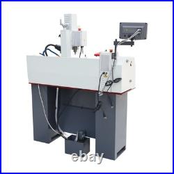 Turn Lathe &Mill Drill CM2575, Variable Speed Multi-Function Lathe(Not brand new) Turn Lathe &Mill Drill CM2575, Variable Speed Multi-Function Lathe(Not brand new)