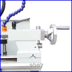 Turn Lathe &Mill Drill CM2575, Variable Speed Multi-Function Lathe(Not brand new) Turn Lathe &Mill Drill CM2575, Variable Speed Multi-Function Lathe(Not brand new)