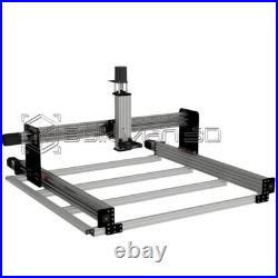 ULTIMATE Bee Engraving CNC Machine Full Kit with DDCSV4.1 4Axis Offline Control ULTIMATE Bee Engraving CNC Machine Full Kit with DDCSV4.1 4Axis Offline Control