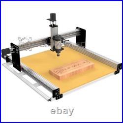 ULTIMATE Bee Engraving CNC Machine Full Kit with DDCSV4.1 4Axis Offline Control ULTIMATE Bee Engraving CNC Machine Full Kit with DDCSV4.1 4Axis Offline Control