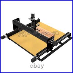 ULTIMATE Bee Engraving CNC Machine Full Kit with DDCSV4.1 4Axis Offline Control ULTIMATE Bee Engraving CNC Machine Full Kit with DDCSV4.1 4Axis Offline Control