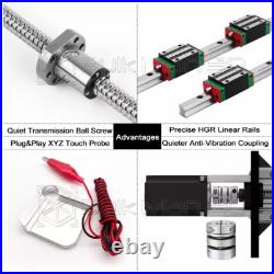 ULTIMATE Bee Engraving CNC Machine Full Kit with DDCSV4.1 4Axis Offline Control ULTIMATE Bee Engraving CNC Machine Full Kit with DDCSV4.1 4Axis Offline Control