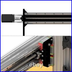 ULTIMATE Bee Engraving CNC Machine Full Kit with DDCSV4.1 4Axis Offline Control ULTIMATE Bee Engraving CNC Machine Full Kit with DDCSV4.1 4Axis Offline Control