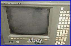 UPGRADE LCD Monitor CRT FOR FANUC System 16, 18 and 20 CNCKIT UPGRADE LCD Monitor CRT FOR FANUC System 16, 18 and 20 CNCKIT