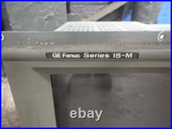 UPGRADE LCD Monitor CRT FOR FANUC System 16, 18 and 20 CNCKIT UPGRADE LCD Monitor CRT FOR FANUC System 16, 18 and 20 CNCKIT