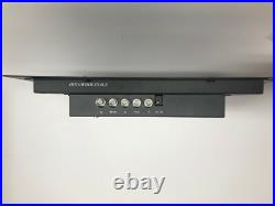 UPGRADE LCD Monitor CRT FOR FANUC System 16, 18 and 20 CNCKIT UPGRADE LCD Monitor CRT FOR FANUC System 16, 18 and 20 CNCKIT