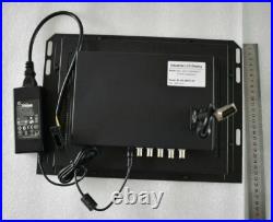 UPGRADE LCD Monitor CRT FOR FANUC System 16, 18 and 20 CNCKIT UPGRADE LCD Monitor CRT FOR FANUC System 16, 18 and 20 CNCKIT