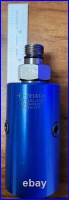USA Sale New Take Off Deublin Rotary Union as Compared to PN# 1101-203-653