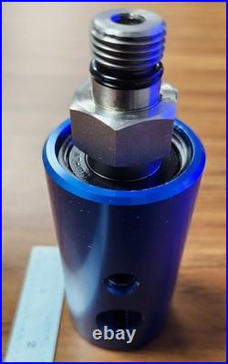 USA Sale New Take Off Deublin Rotary Union as Compared to PN# 1101-203-653