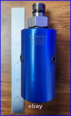 USA Sale New Take Off Deublin Rotary Union as Compared to PN# 1101-203-653