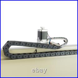 USB 3/4 Axis 6040/6090 CNC Router Engraver VFD Engraving Milling Machine Cutter