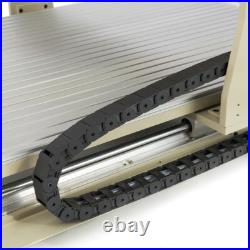 USB 3/4 Axis 6040/6090 CNC Router Engraver VFD Engraving Milling Machine Cutter
