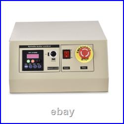 USB 3/4 Axis 6040/6090 CNC Router Engraver VFD Engraving Milling Machine Cutter