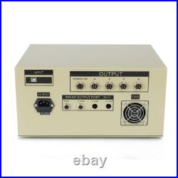 USB 3/4 Axis 6040/6090 CNC Router Engraver VFD Engraving Milling Machine Cutter