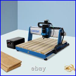 USB 3 Axis CNC 6050 Router Engraver Machine Milling Engraving Machine GRBL 500W