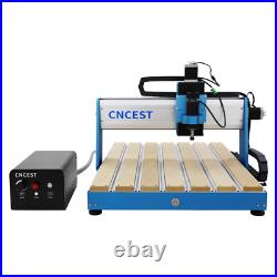 USB 3 Axis CNC 6050 Router Engraver Machine Milling Engraving Machine GRBL 500W