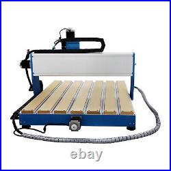 USB 3 Axis CNC 6050 Router Engraver Machine Milling Engraving Machine GRBL 500W USB 3 Axis CNC 6050 Router Engraver Machine Milling Engraving Machine GRBL 500W