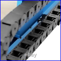 USB 3 Axis CNC 6050 Router Engraver Machine Milling Engraving Machine GRBL 500W