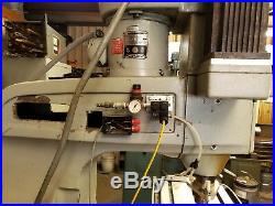 USED Bridgeport CNC MIlling Machine