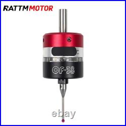 US? 3D Trigger Edge Finder To Find CNC Three-Coordinate Touch Probe Tool Setting