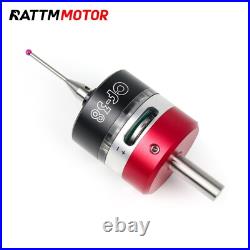 US? 3D Trigger Edge Finder To Find CNC Three-Coordinate Touch Probe Tool Setting