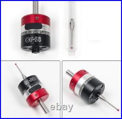 US? 3D Trigger Edge Finder To Find CNC Three-Coordinate Touch Probe Tool Setting