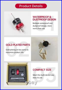 US? 3D Trigger Edge Finder To Find CNC Three-Coordinate Touch Probe Tool Setting US? 3D Trigger Edge Finder To Find CNC Three-Coordinate Touch Probe Tool Setting