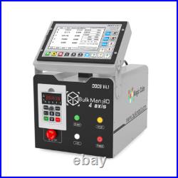 US BULKMAN3D 1500x1500 CNC Router 4 Axis DDCSV4 Control Wood Engraving Machine US BULKMAN3D 1500x1500 CNC Router 4 Axis DDCSV4 Control Wood Engraving Machine