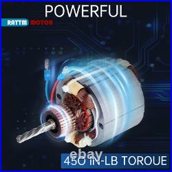 US SHIP? JN400S 110V Y-Axis Milling Machine Power Feed Mill Table Power