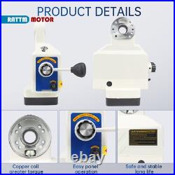 US SHIP? JN400S Milling Machine Power Feed Y-Axis 110V Milling Table Power US SHIP? JN400S Milling Machine Power Feed Y-Axis 110V Milling Table Power