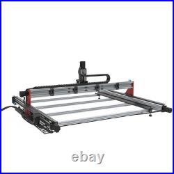 US Stock 1500x1500 OXMAN CNC Router 4 Axis DDCSV4 Control Wood Engraving Router US Stock 1500x1500 OXMAN CNC Router 4 Axis DDCSV4 Control Wood Engraving Router