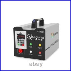 US Stock 1500x1500 OXMAN CNC Router 4 Axis DDCSV4 Control Wood Engraving Router US Stock 1500x1500 OXMAN CNC Router 4 Axis DDCSV4 Control Wood Engraving Router