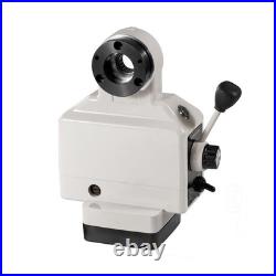 Uimoso Z-Axis Power Feed Table Mill for Milling Machine450 in-lb Torque 0-200RPM Uimoso Z-Axis Power Feed Table Mill for Milling Machine450 in-lb Torque 0-200RPM