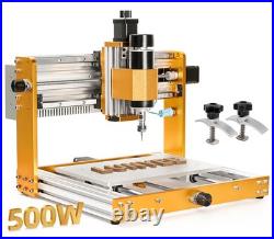Ultra Milling Machine CNC Router with Limit Switch Offline Kit for Woodworking