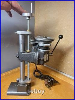 Unimat Milling Attachment Unimat Milling Attachment