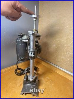 Unimat Milling Attachment Unimat Milling Attachment