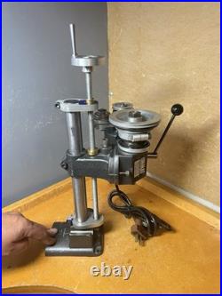 Unimat Milling Attachment Unimat Milling Attachment