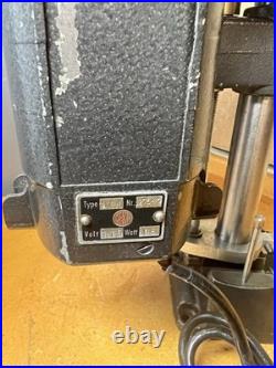 Unimat Milling Attachment Unimat Milling Attachment