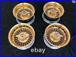 Universal Plater Chrome Edition with8oz Brush Gold